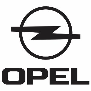 Opel Automobile 2020 New Logo PNG vector in SVG, PDF, AI, CDR format