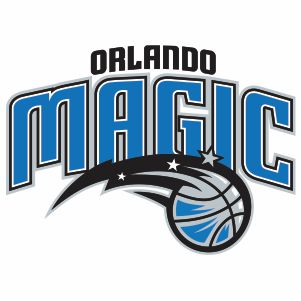 Orlando Magic Logo Svg