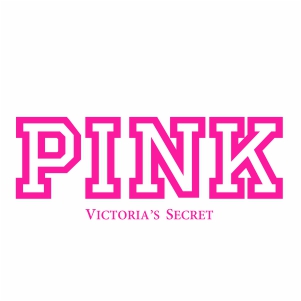 Buy Victoria Secret Pink Logo Eps Png online in USA