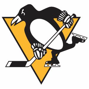 Pittsburgh Penguins Logo Svg