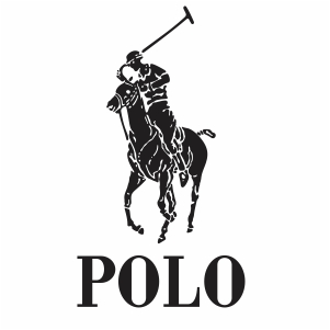 Buy Polo Ralph Lauren Logo Svg Png files