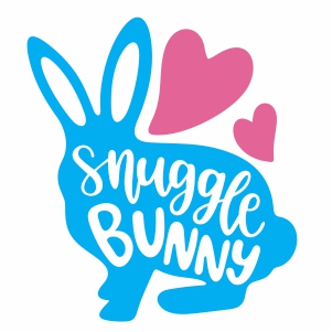 Buy Snuggle Bunny Vector Eps Png files