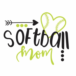 Download Get Tball Mom Svg Free Pics Free SVG files | Silhouette ...