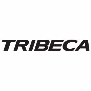Subaru Tribeca Logo Vector