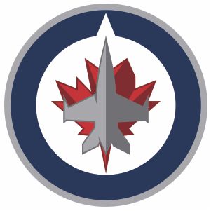 Edmonton Oilers USA Flag SVG Vector Image Download