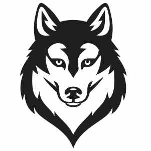 Wolf Animal Silhouette Svg Wolf Svg Cut File Download Jpg Png Svg Cdr Ai Pdf Eps Dxf Format