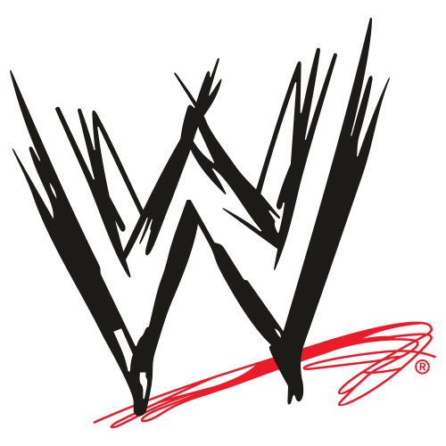 WWE Icon Faid Svg